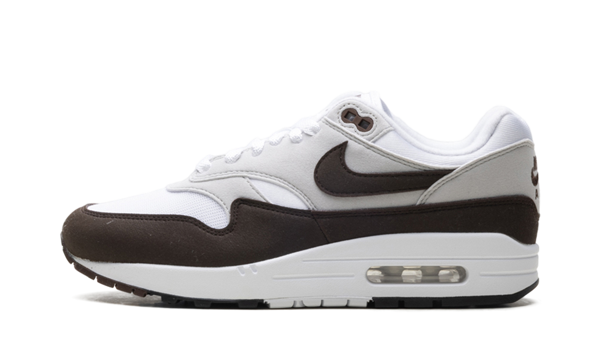 Air Max 1 Wmns "baroque Brown" - 1