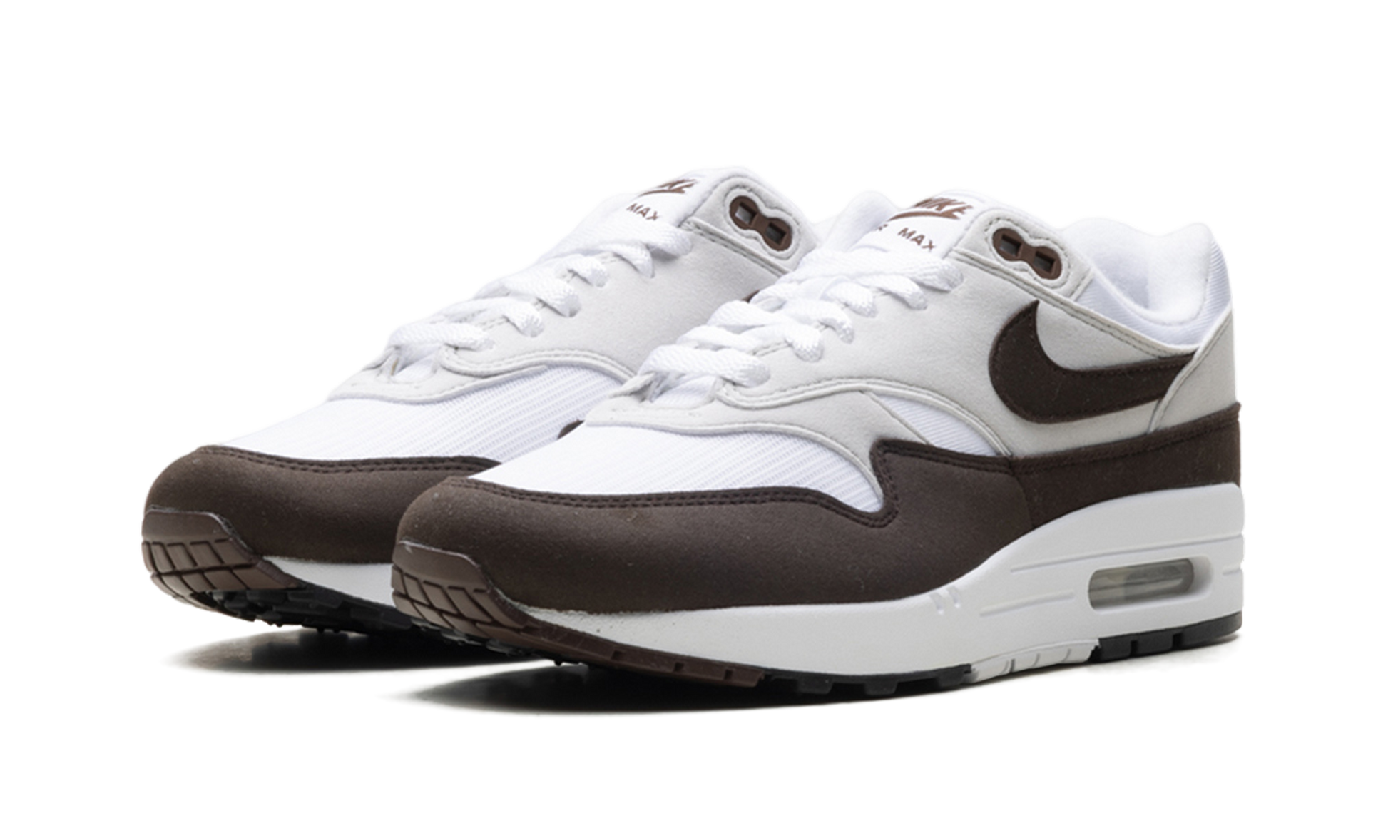 Air Max 1 Wmns "baroque Brown" - 2