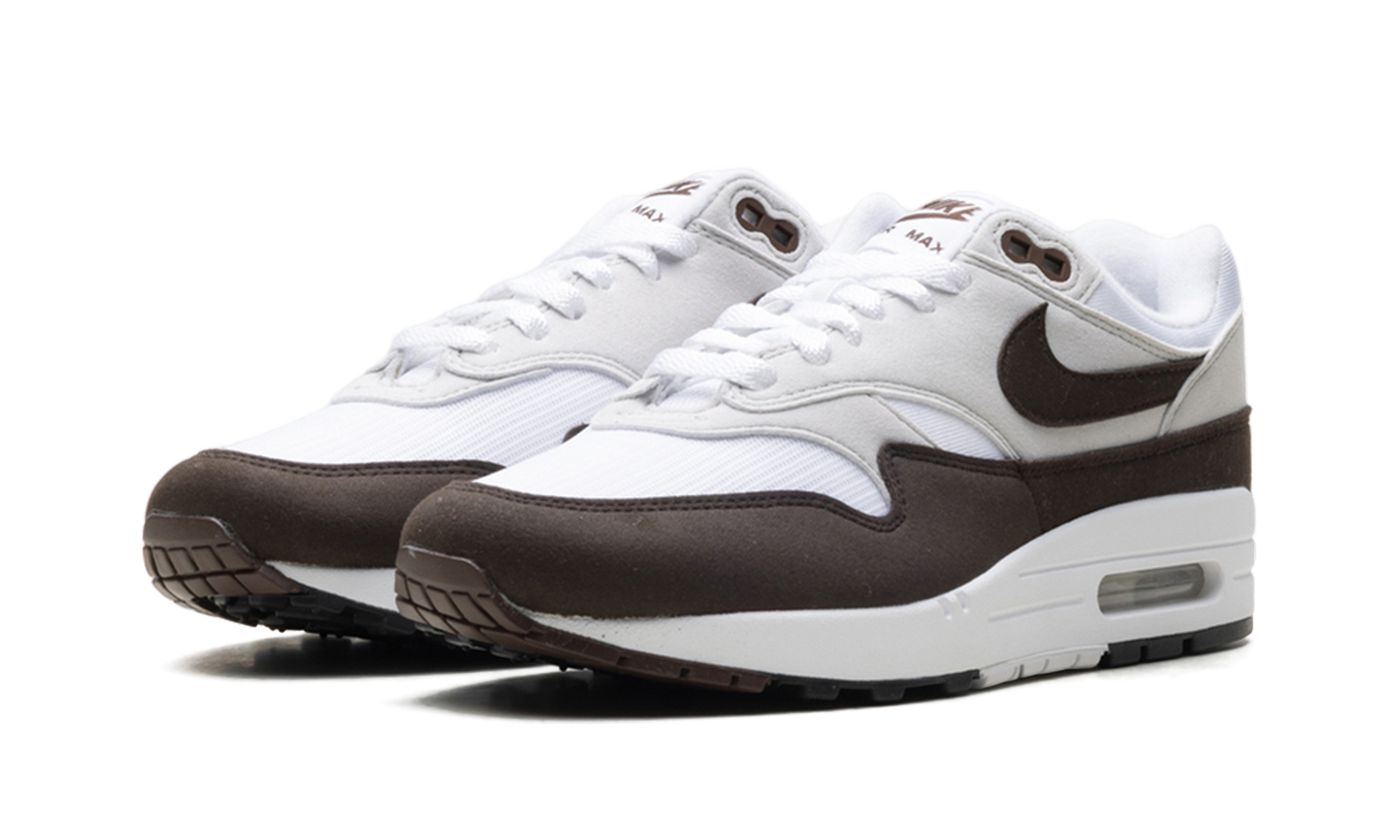 Air Max 1 Wmns "baroque Brown" - 2