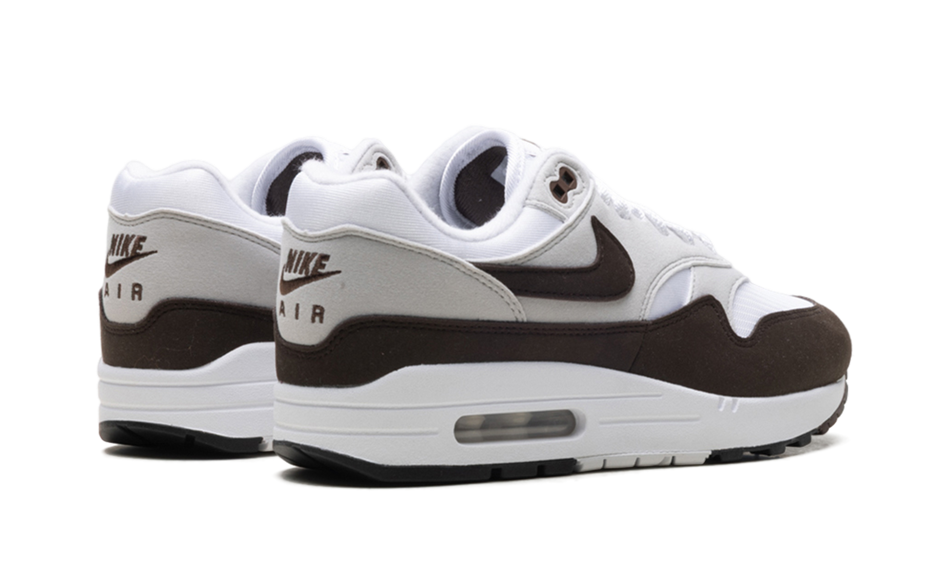 Air Max 1 Wmns "baroque Brown" - 3