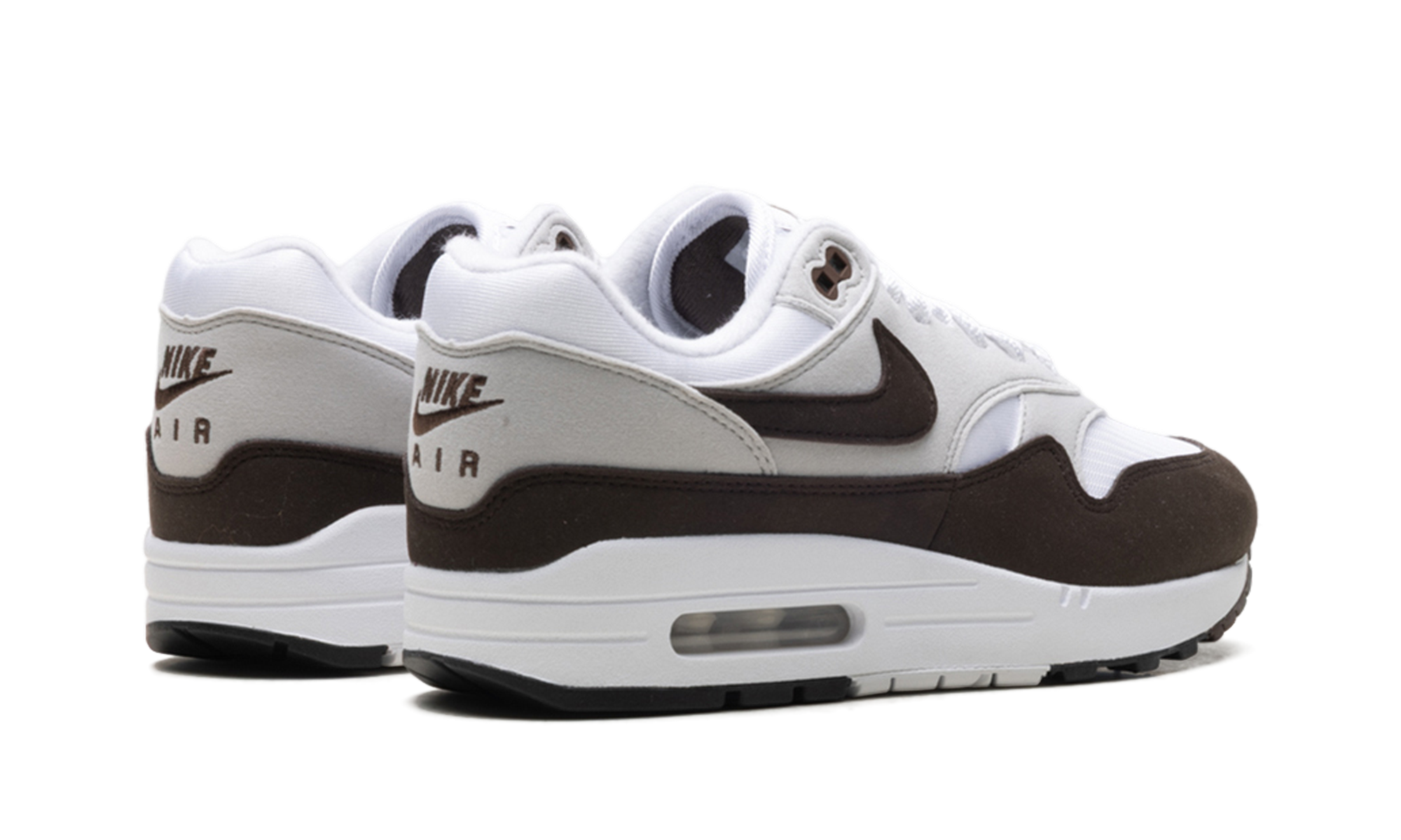 Air Max 1 Wmns "baroque Brown" - 3