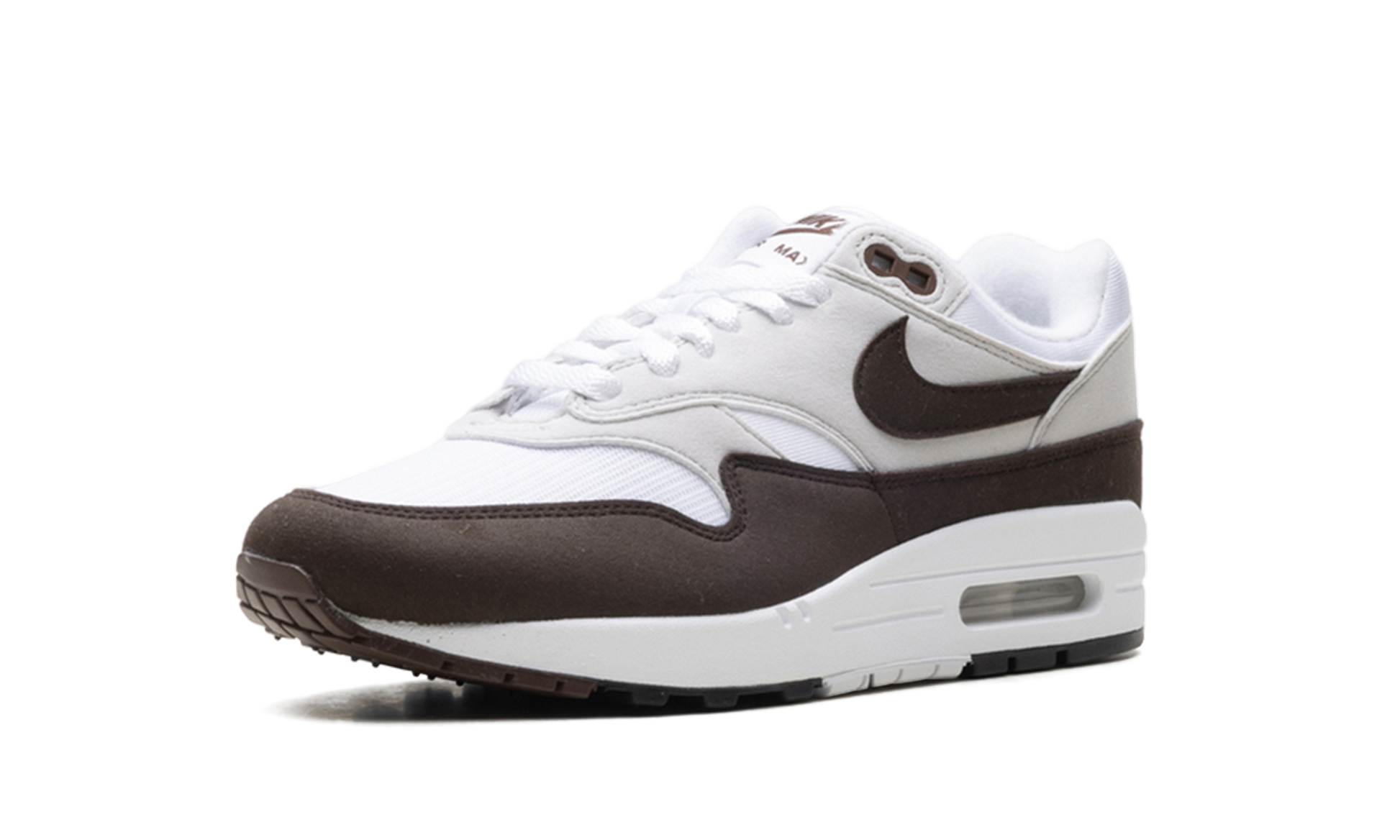 Air Max 1 Wmns "baroque Brown" - 4