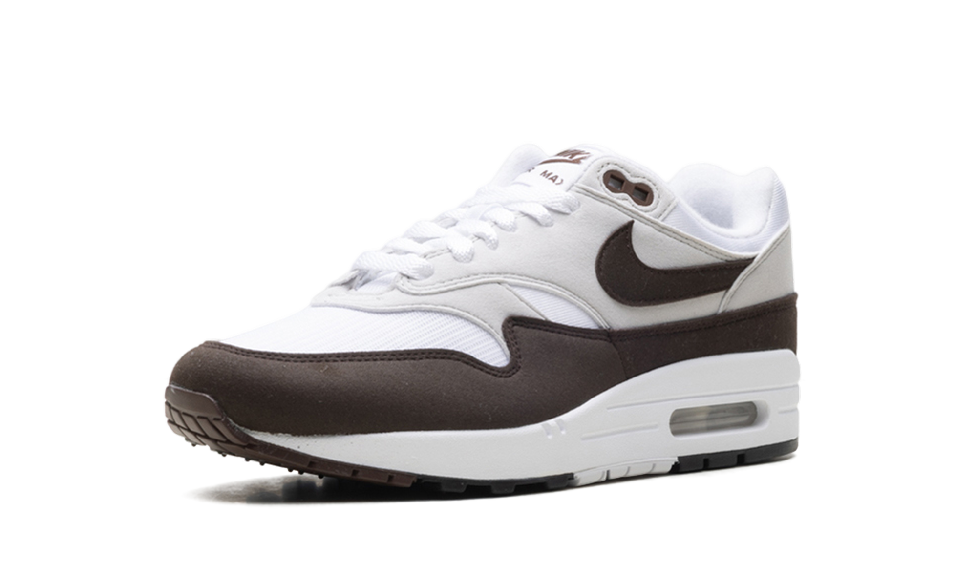 Air Max 1 Wmns "baroque Brown" - 4