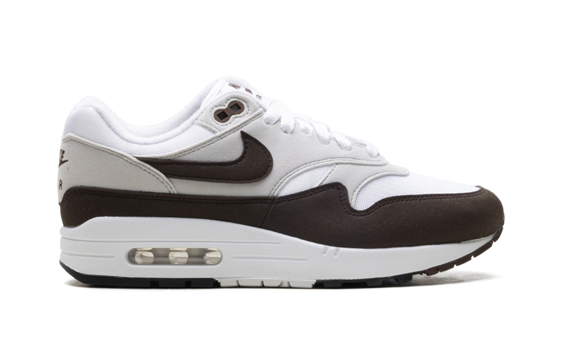 Air Max 1 Wmns "baroque Brown" - 6