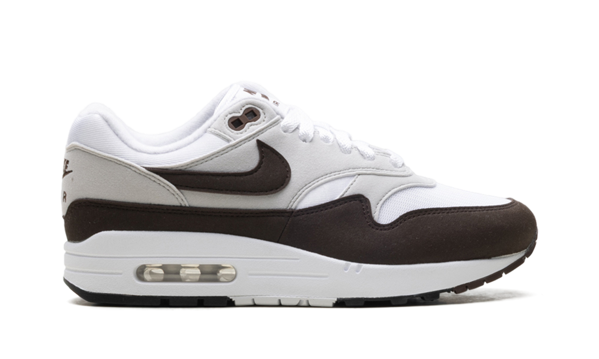 Air Max 1 Wmns "baroque Brown" - 6