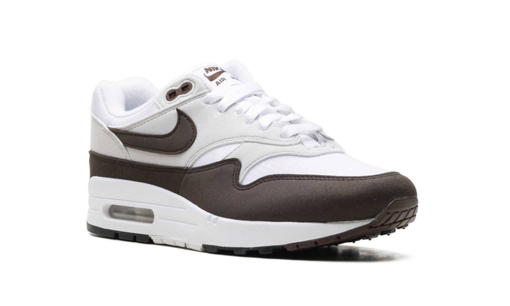 Air Max 1 Wmns "baroque Brown" - 7
