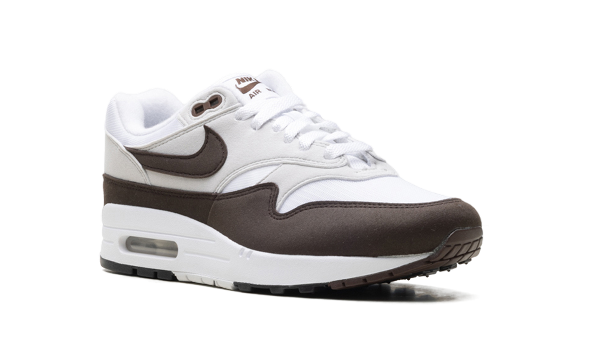 Air Max 1 Wmns "baroque Brown" - 7