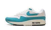 Air Max 1 Wmns "blue" - 1