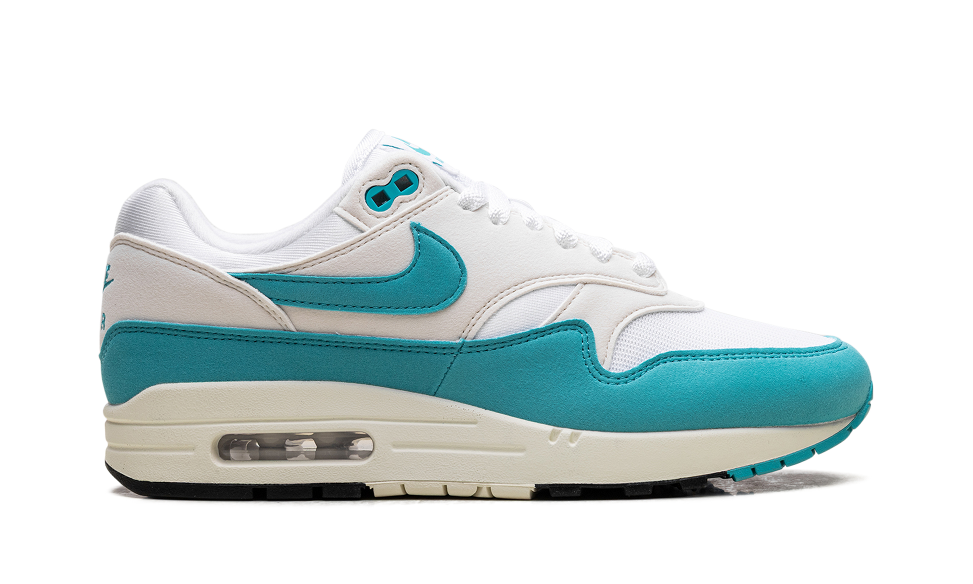 Air Max 1 Wmns "blue" - 6