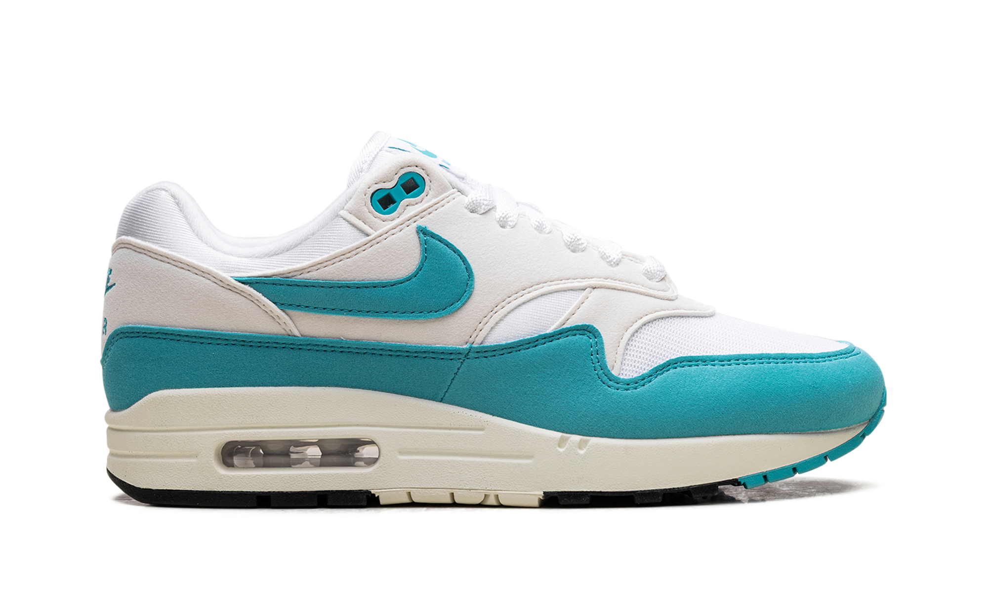 Air Max 1 Wmns "blue" - 6
