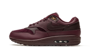 Air Max 1 Wmns "burgundy Crush" - 1
