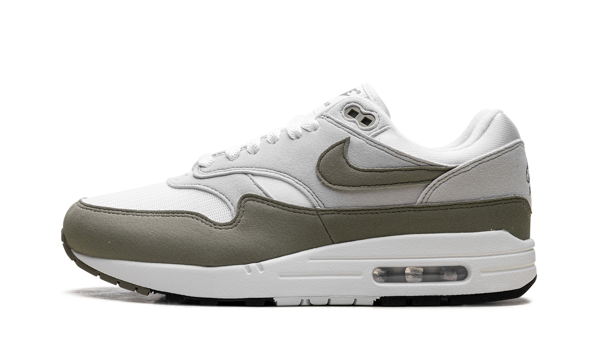 Air Max 1 Wmns "green" - 1