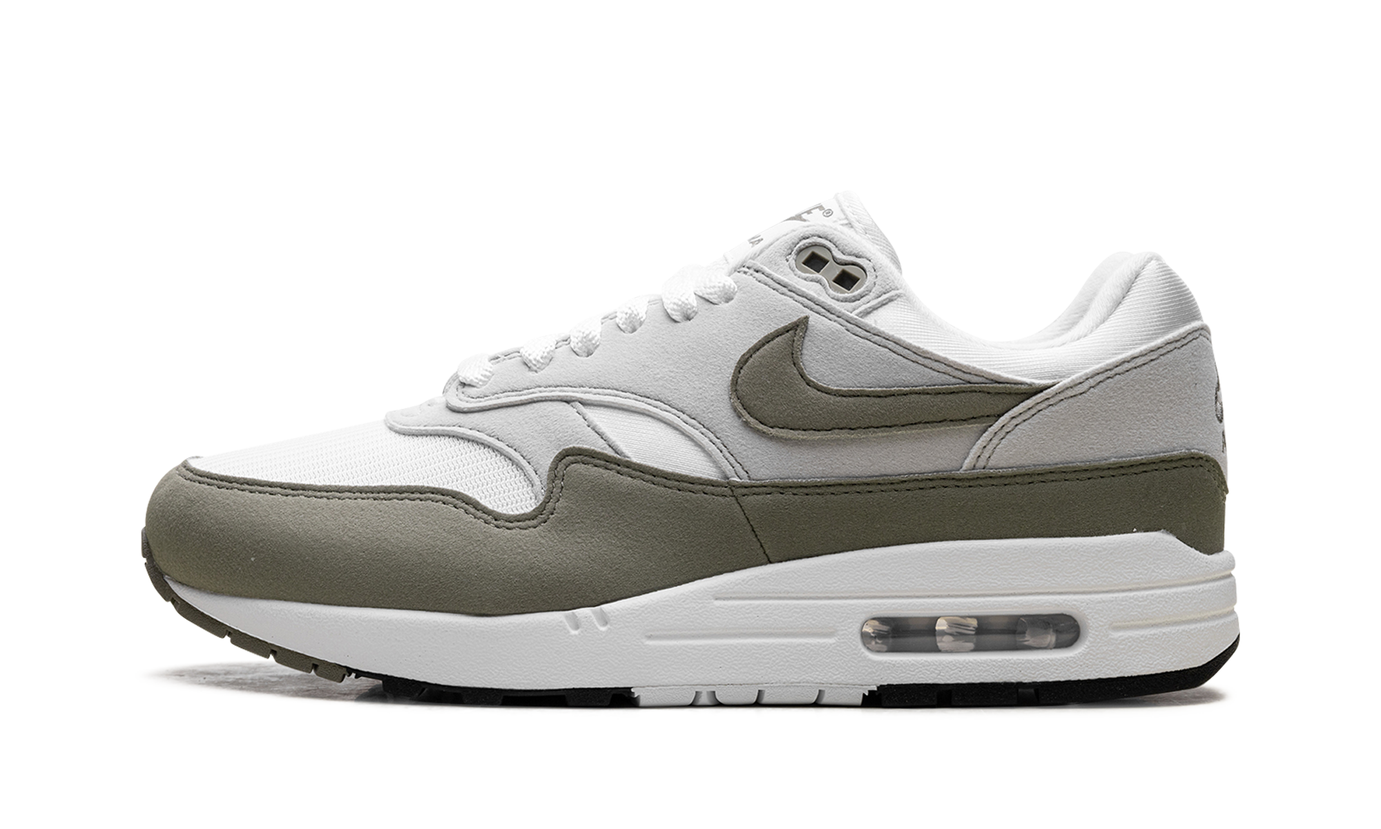 Air Max 1 Wmns "green" - 1