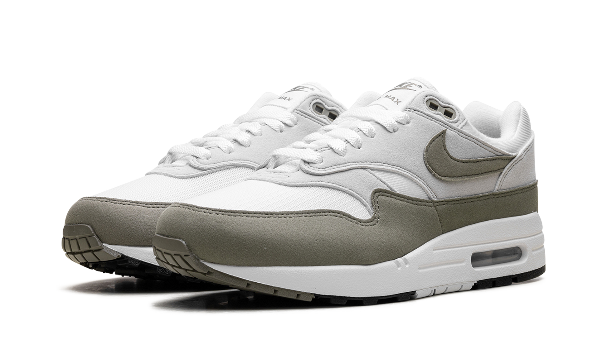 Air Max 1 Wmns "green" - 2