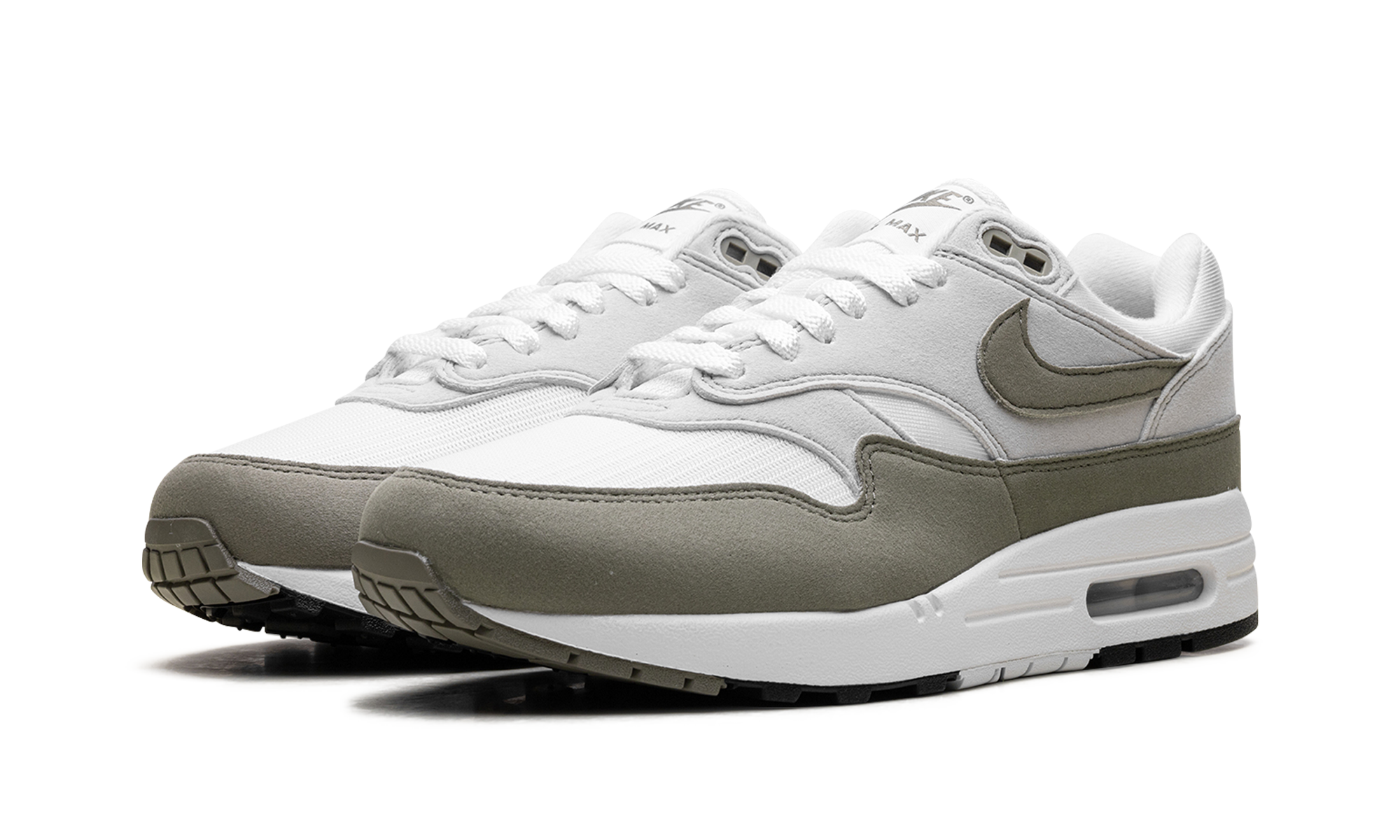 Air Max 1 Wmns "green" - 2