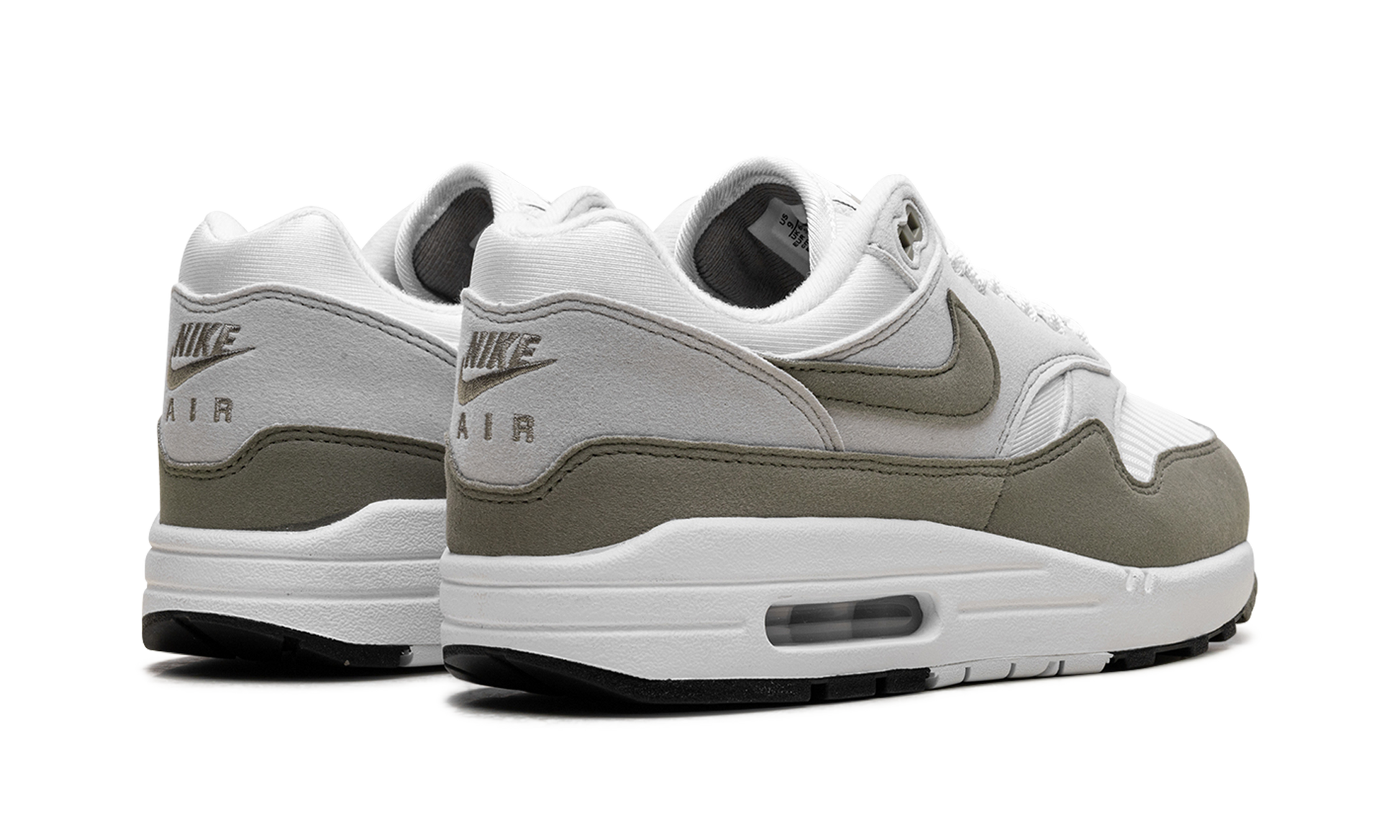 Air Max 1 Wmns "green" - 3