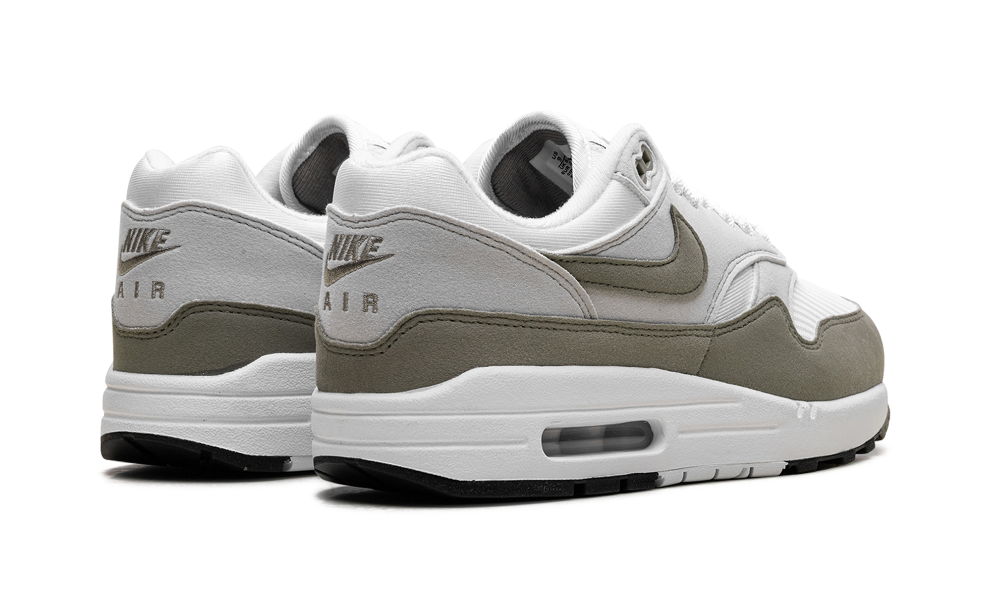 Air Max 1 Wmns "green" - 3