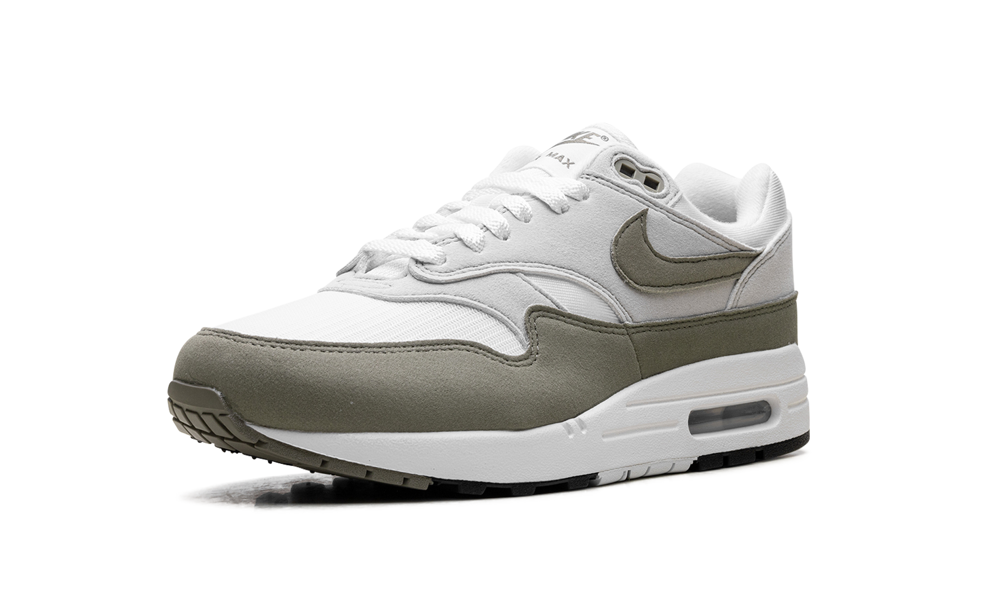 Air Max 1 Wmns "green" - 4
