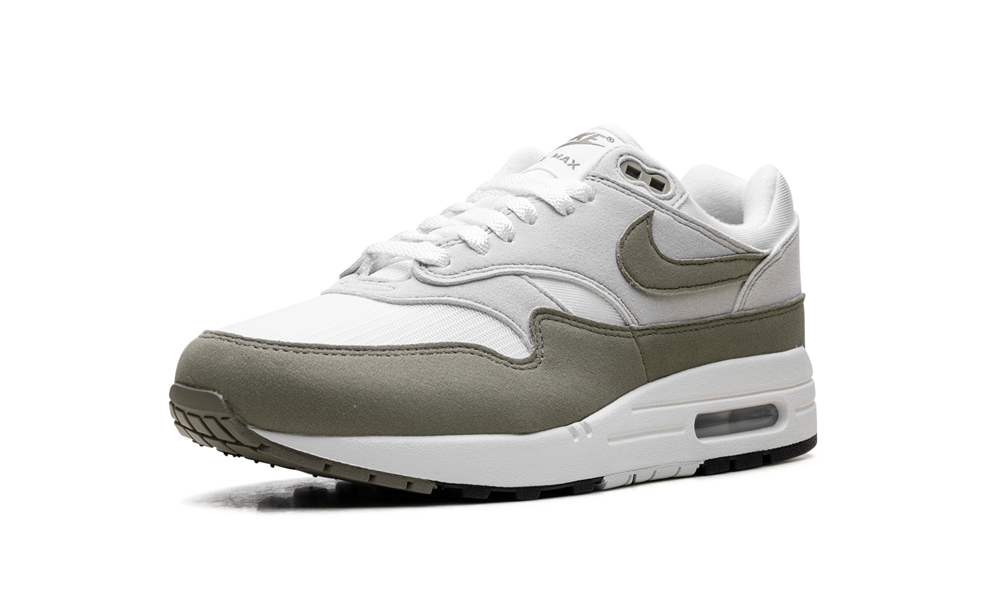 Air Max 1 Wmns "green" - 4
