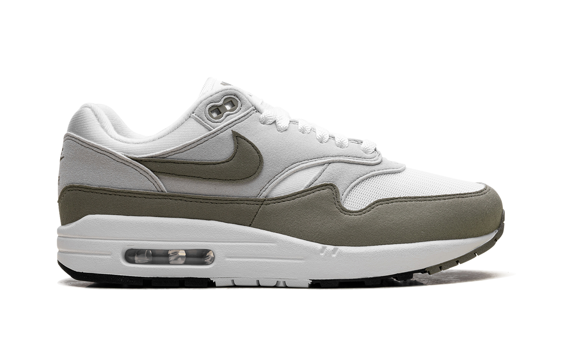 Air Max 1 Wmns "green" - 6