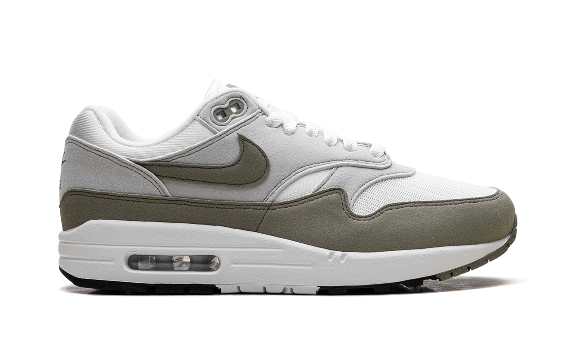 Air Max 1 Wmns "green" - 6