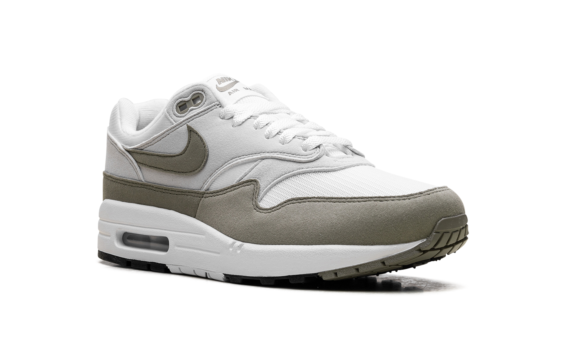Air Max 1 Wmns "green" - 7