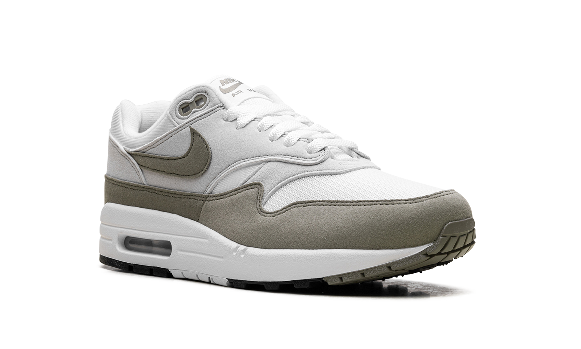 Air Max 1 Wmns "green" - 7