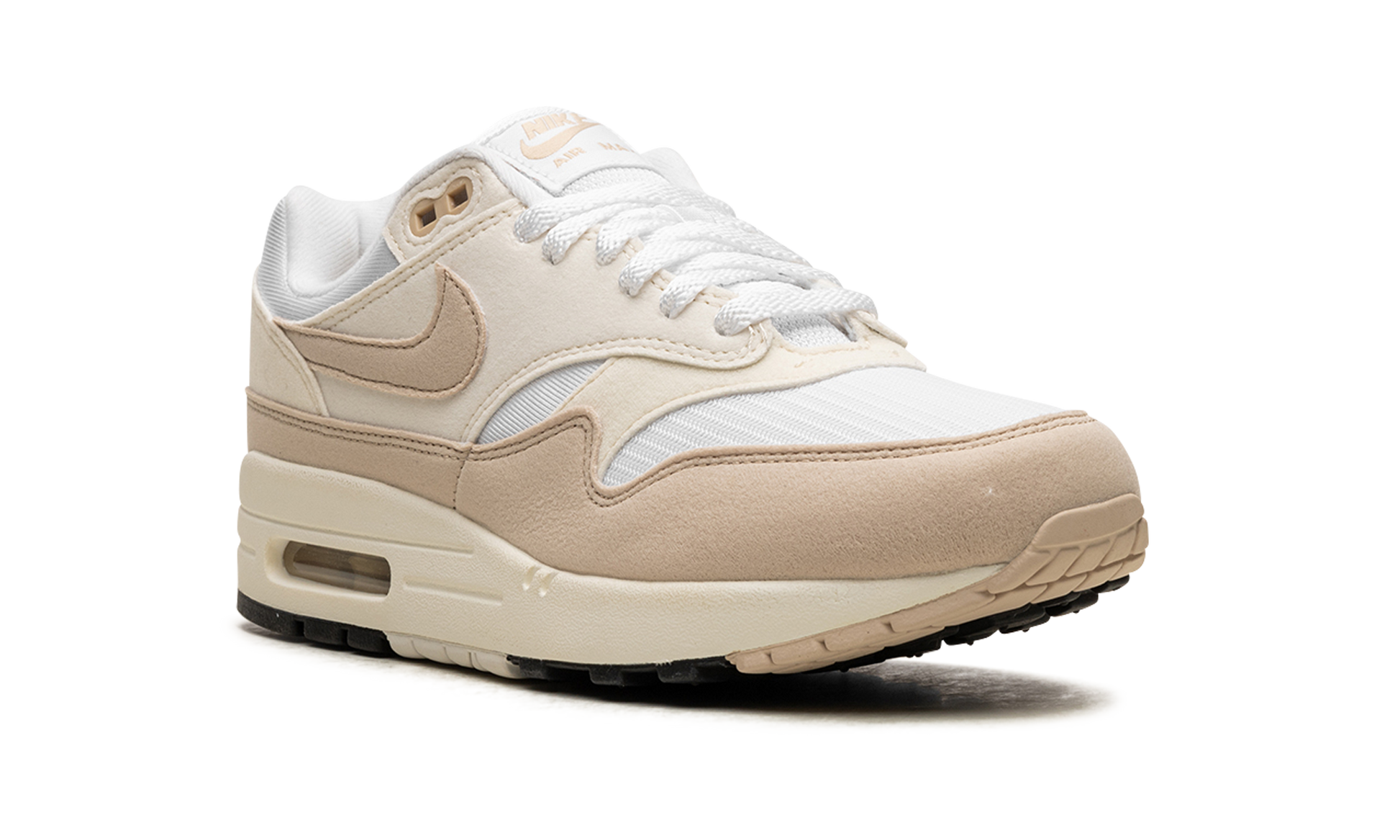 Air Max 1 Wmns "pale Ivory" - 7