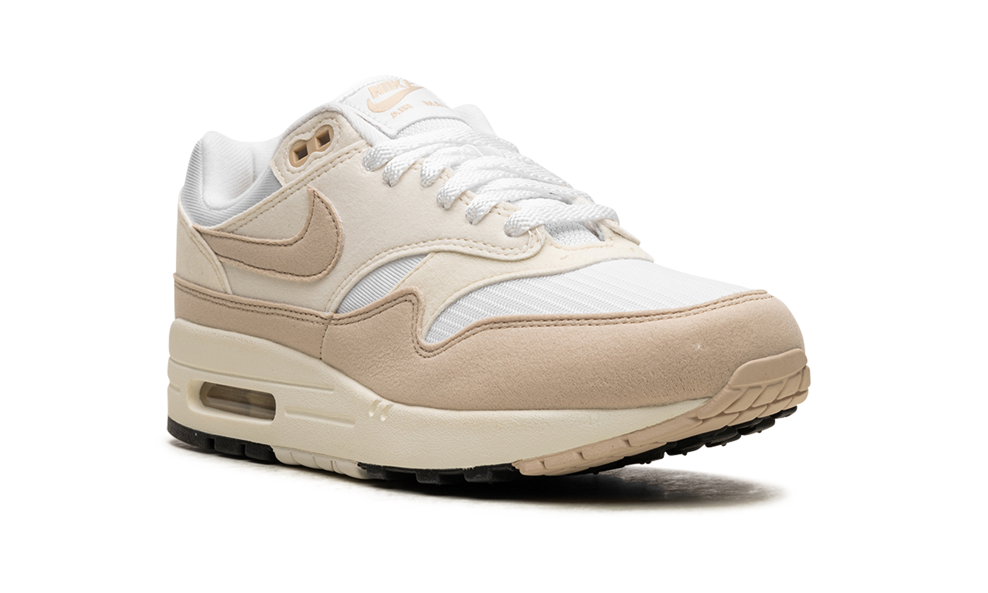 Air Max 1 Wmns "pale Ivory" - 7