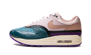 Air Max 1 () Wmns "plum Fog Fossil Rose" - 1