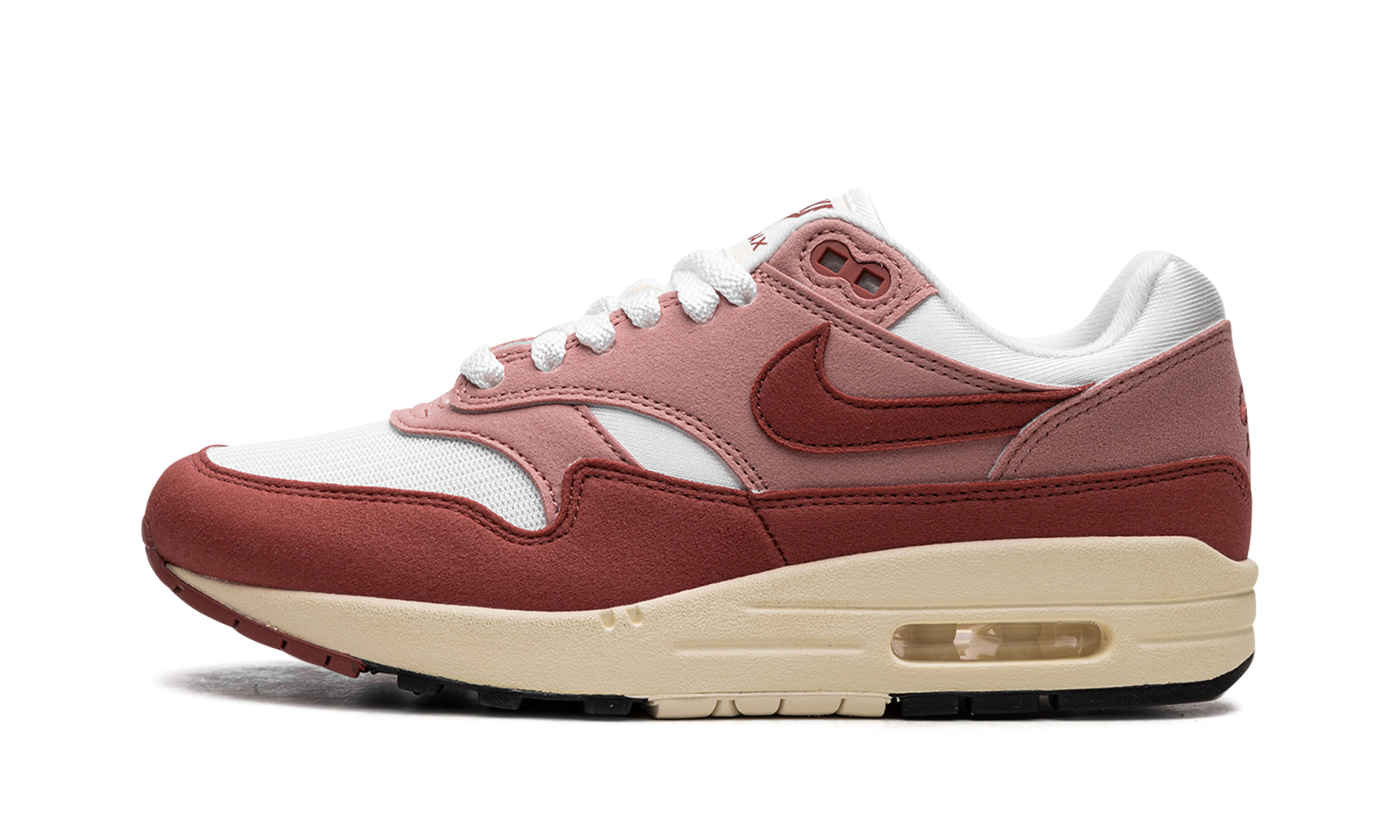 Air Max 1 Wmns "red Stardust" - 1