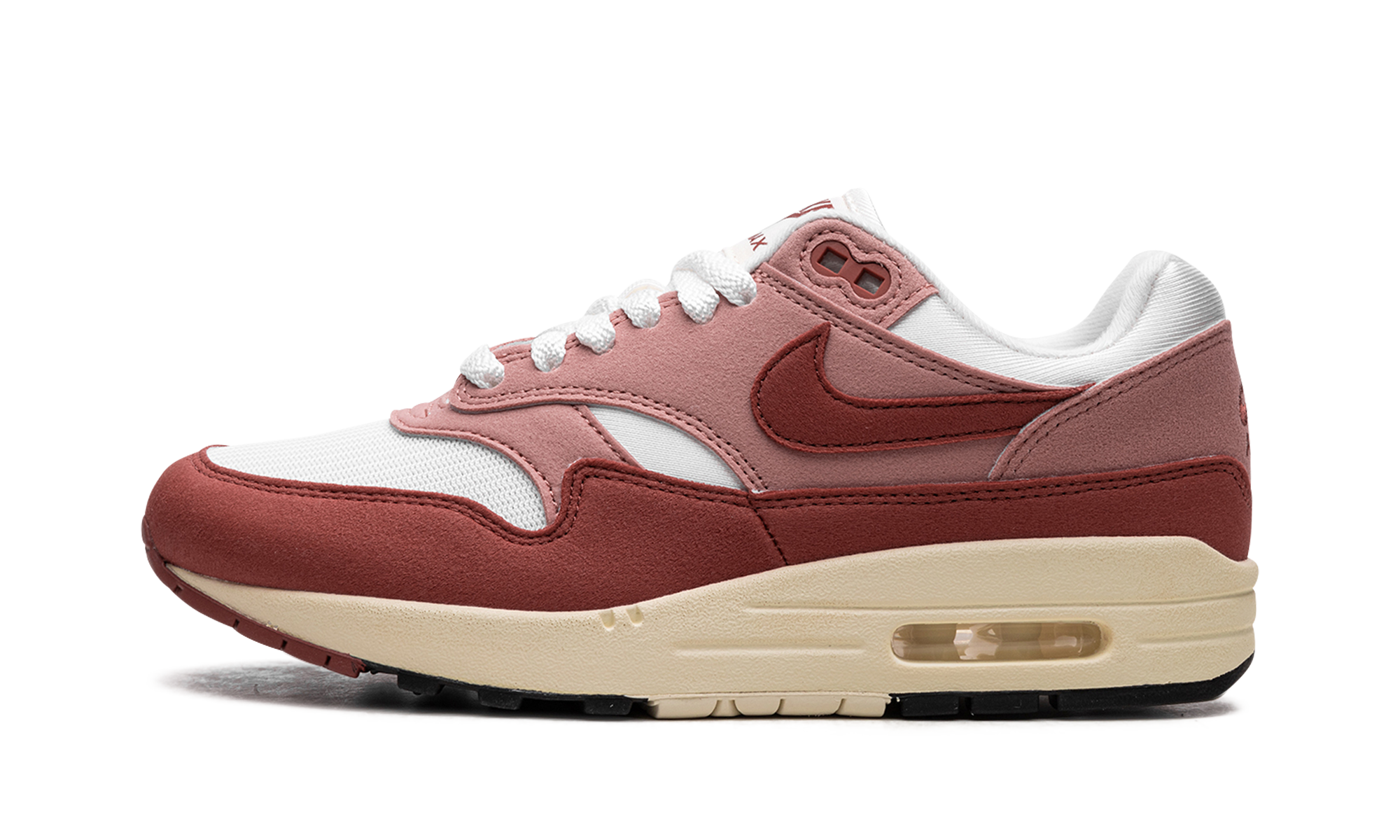 Air Max 1 Wmns "red Stardust" - 1