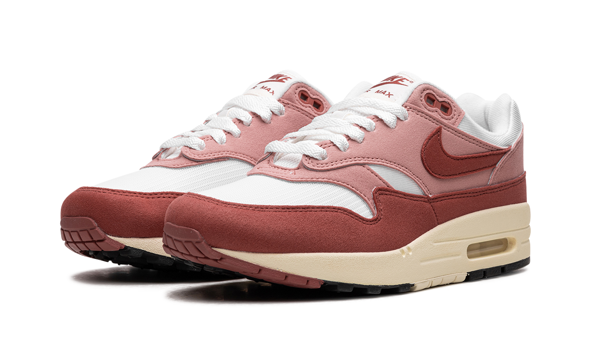 Air Max 1 Wmns "red Stardust" - 2
