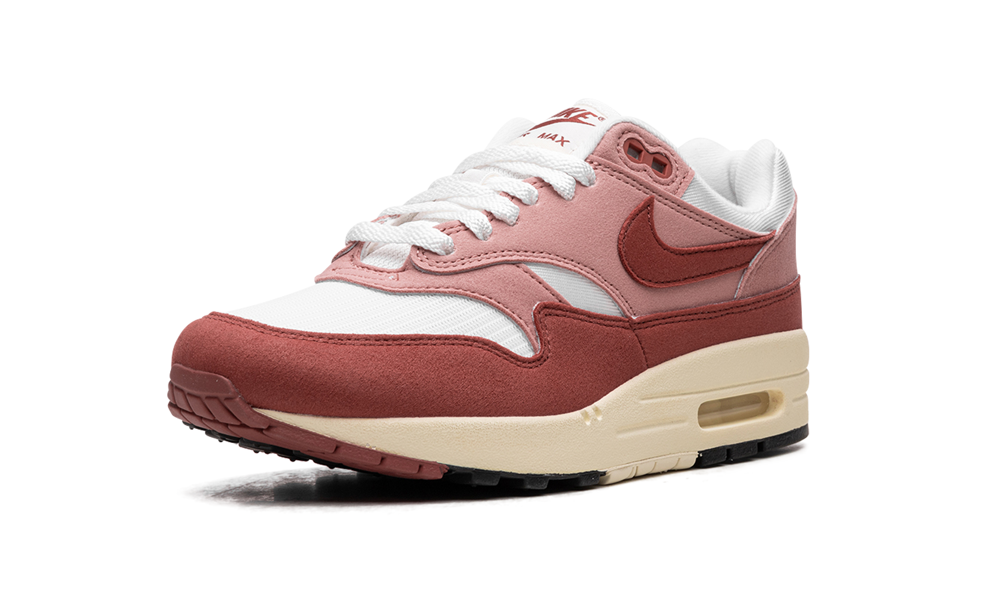Air Max 1 Wmns "red Stardust" - 4