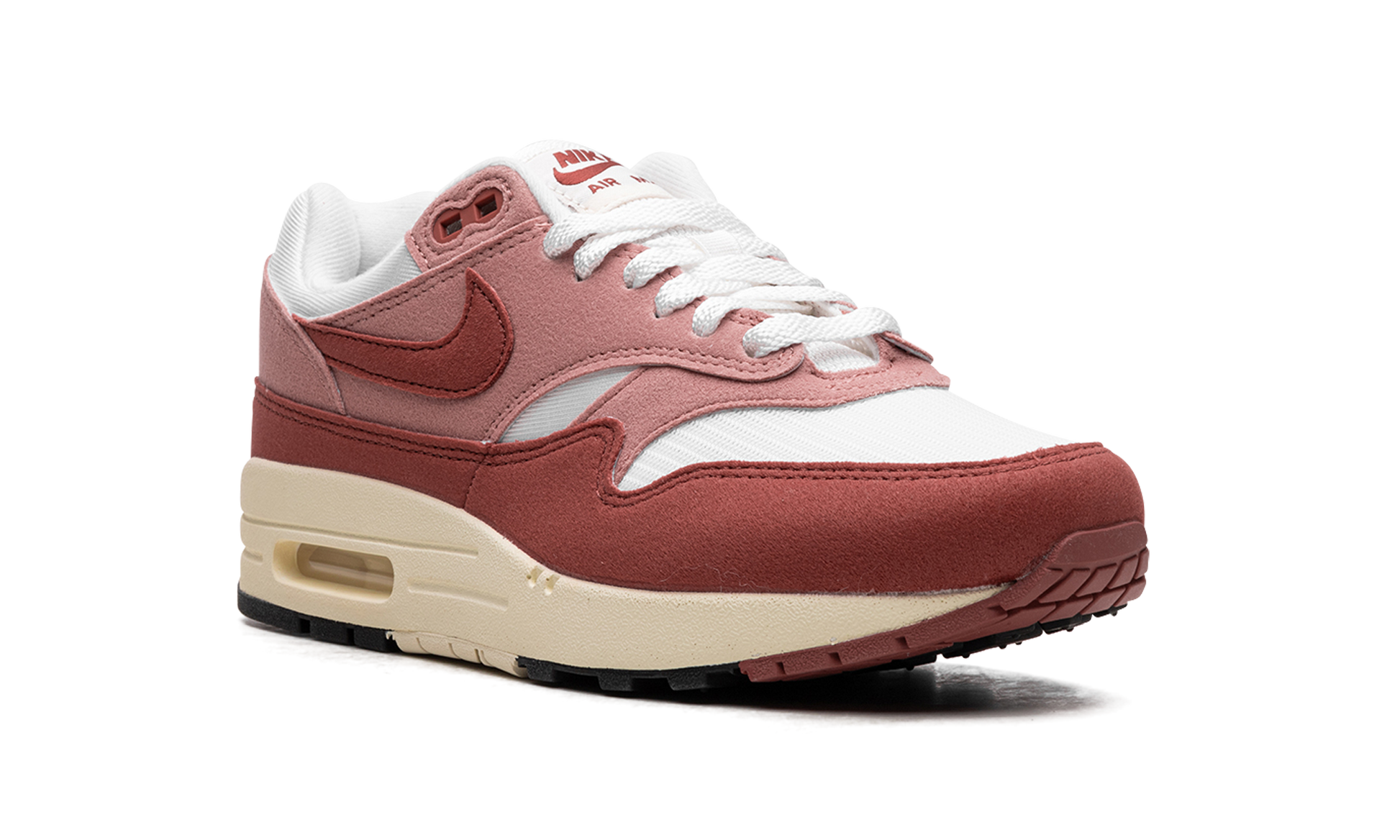 Air Max 1 Wmns "red Stardust" - 7