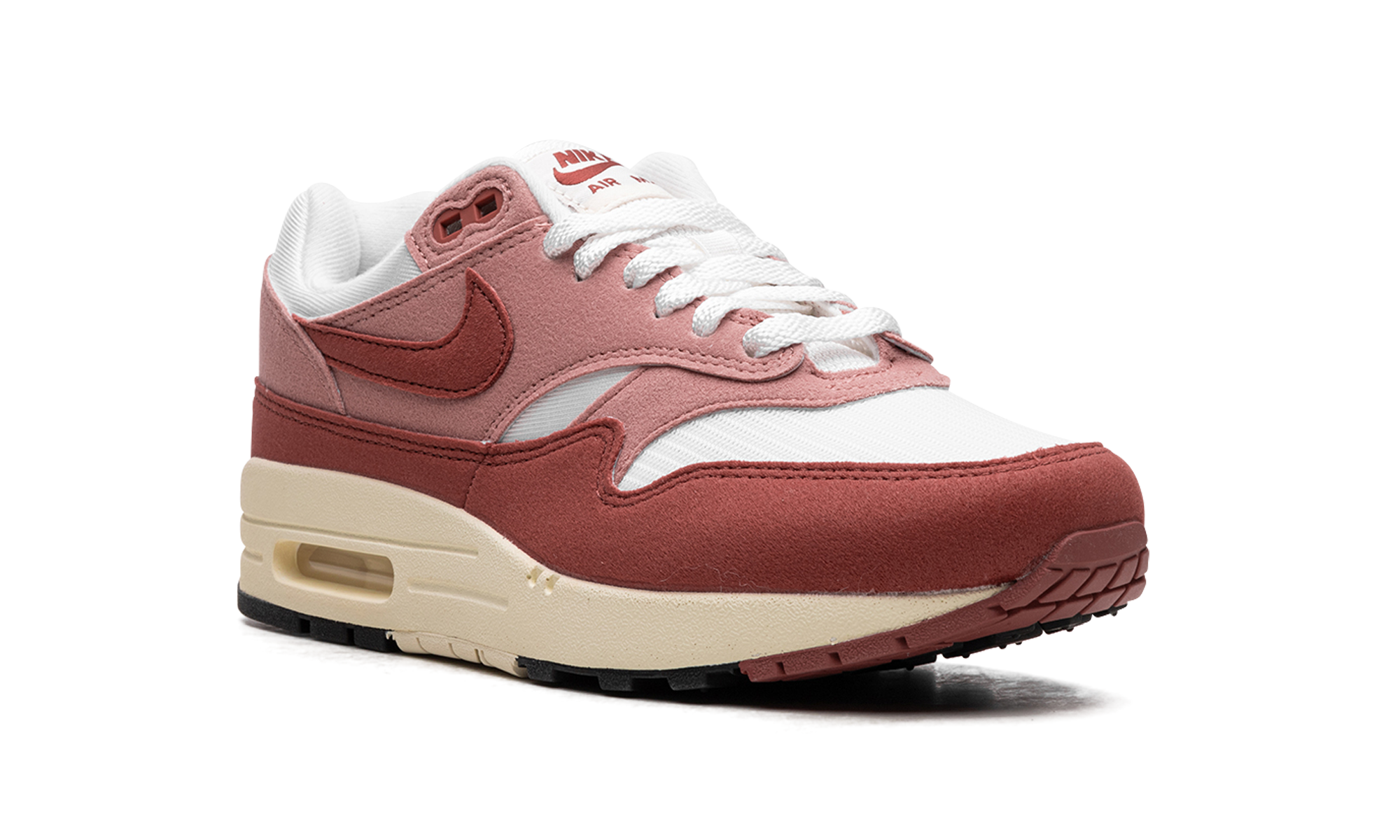 Air Max 1 Wmns "red Stardust" - 7