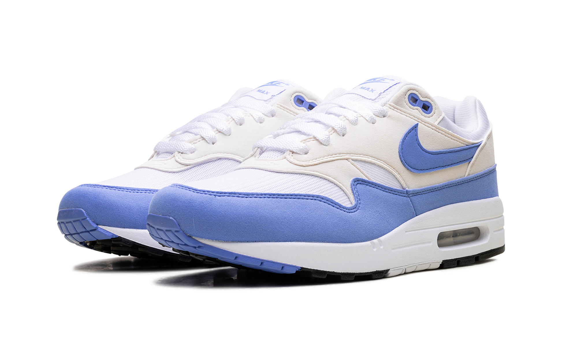Air Max 1 Wmns "royal Pulse" - 2