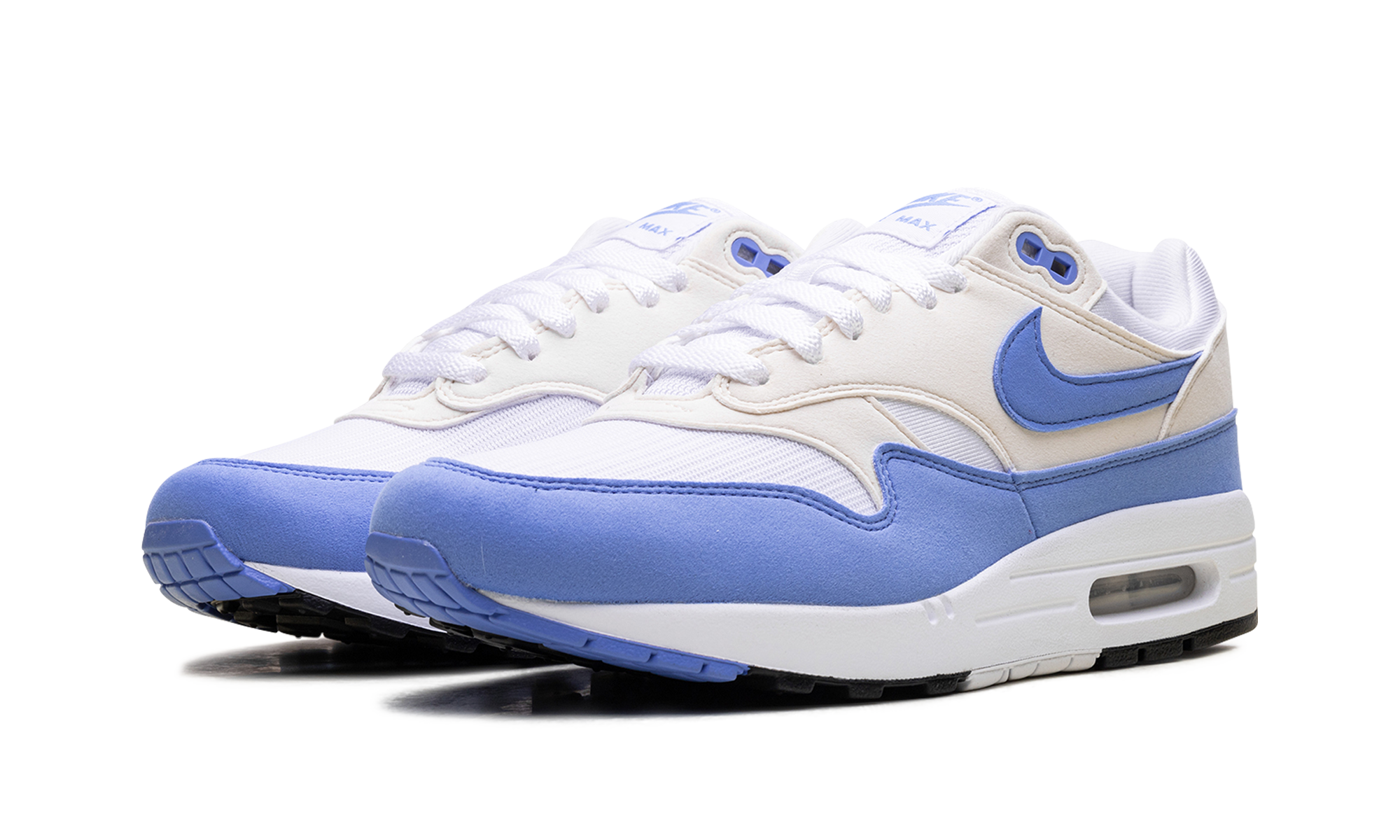 Air Max 1 Wmns "royal Pulse" - 2