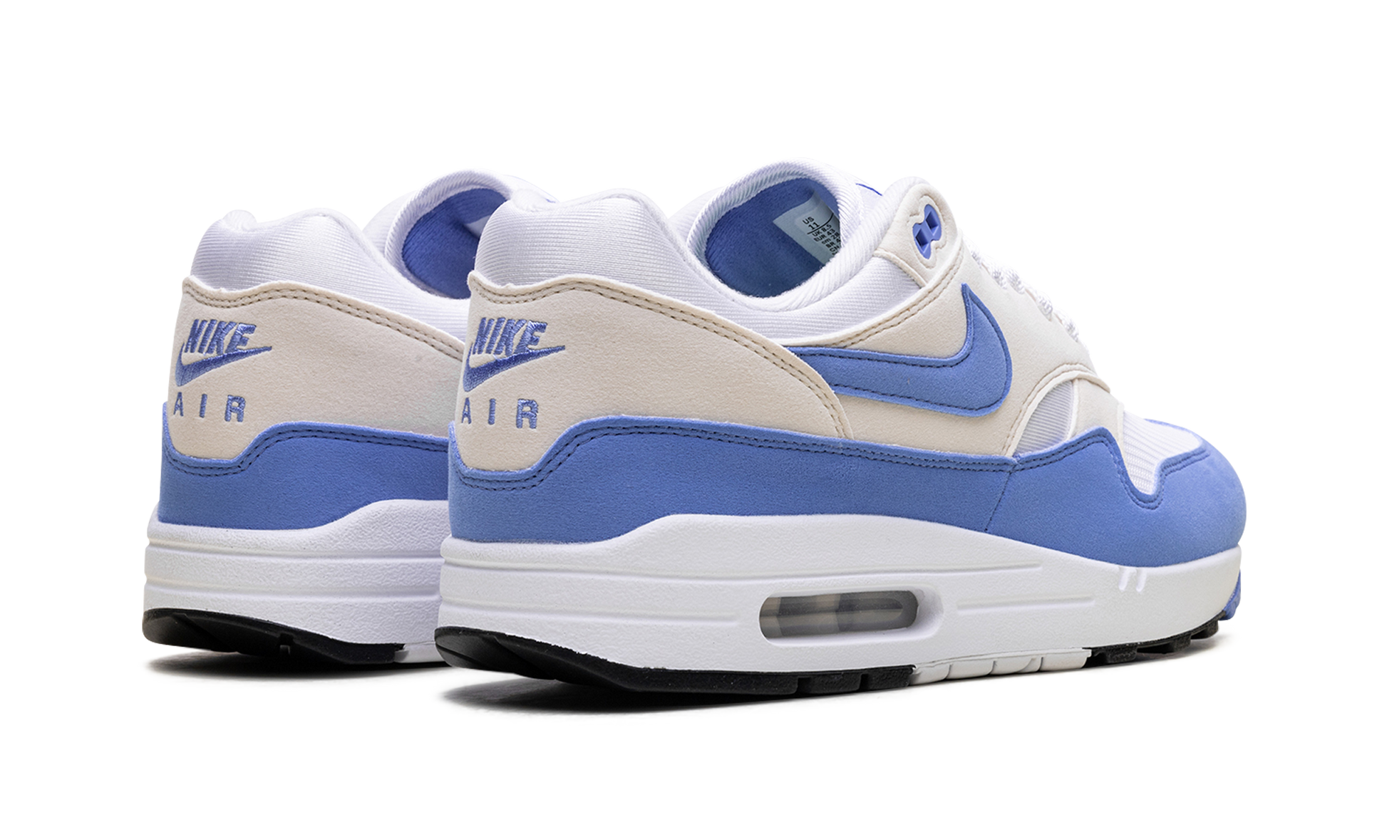 Air Max 1 Wmns "royal Pulse" - 3