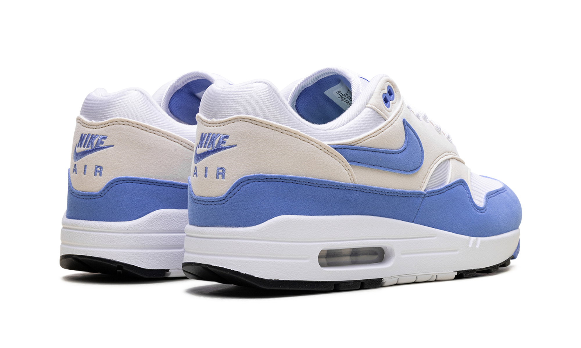 Air Max 1 Wmns "royal Pulse" - 3