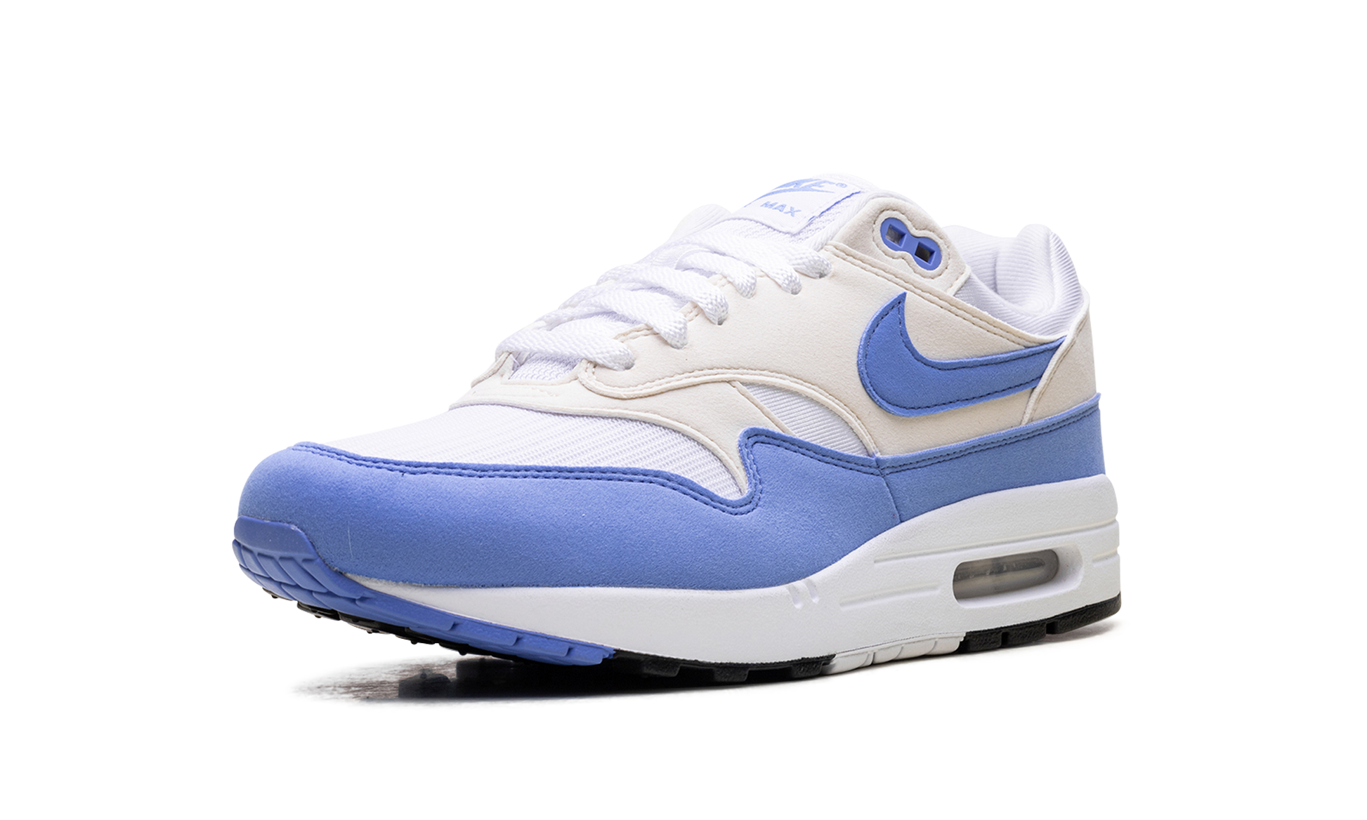 Air Max 1 Wmns "royal Pulse" - 4