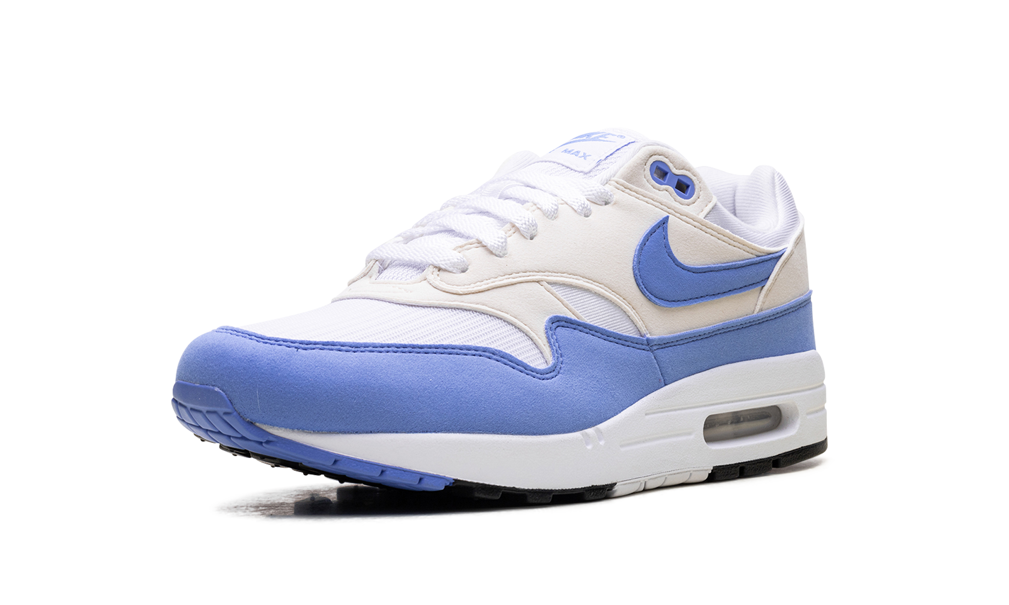 Air Max 1 Wmns "royal Pulse" - 4
