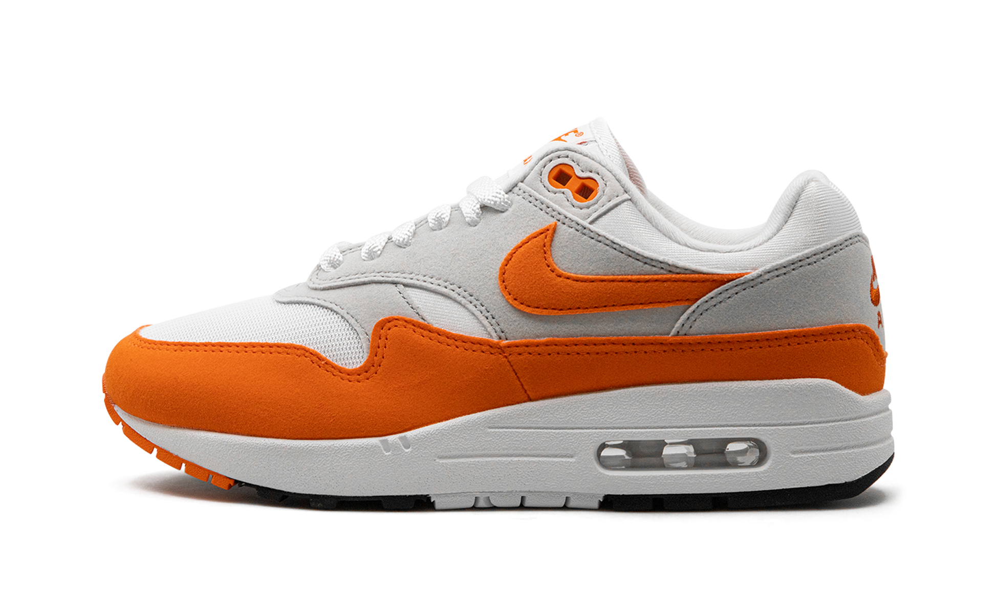 Air Max 1 Wmns "safety Orange" - 1