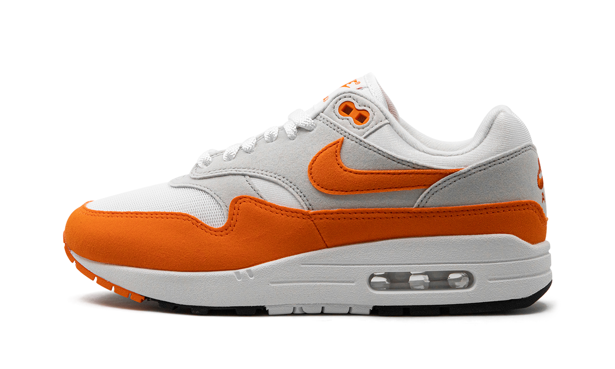 Air Max 1 Wmns "safety Orange" - 1