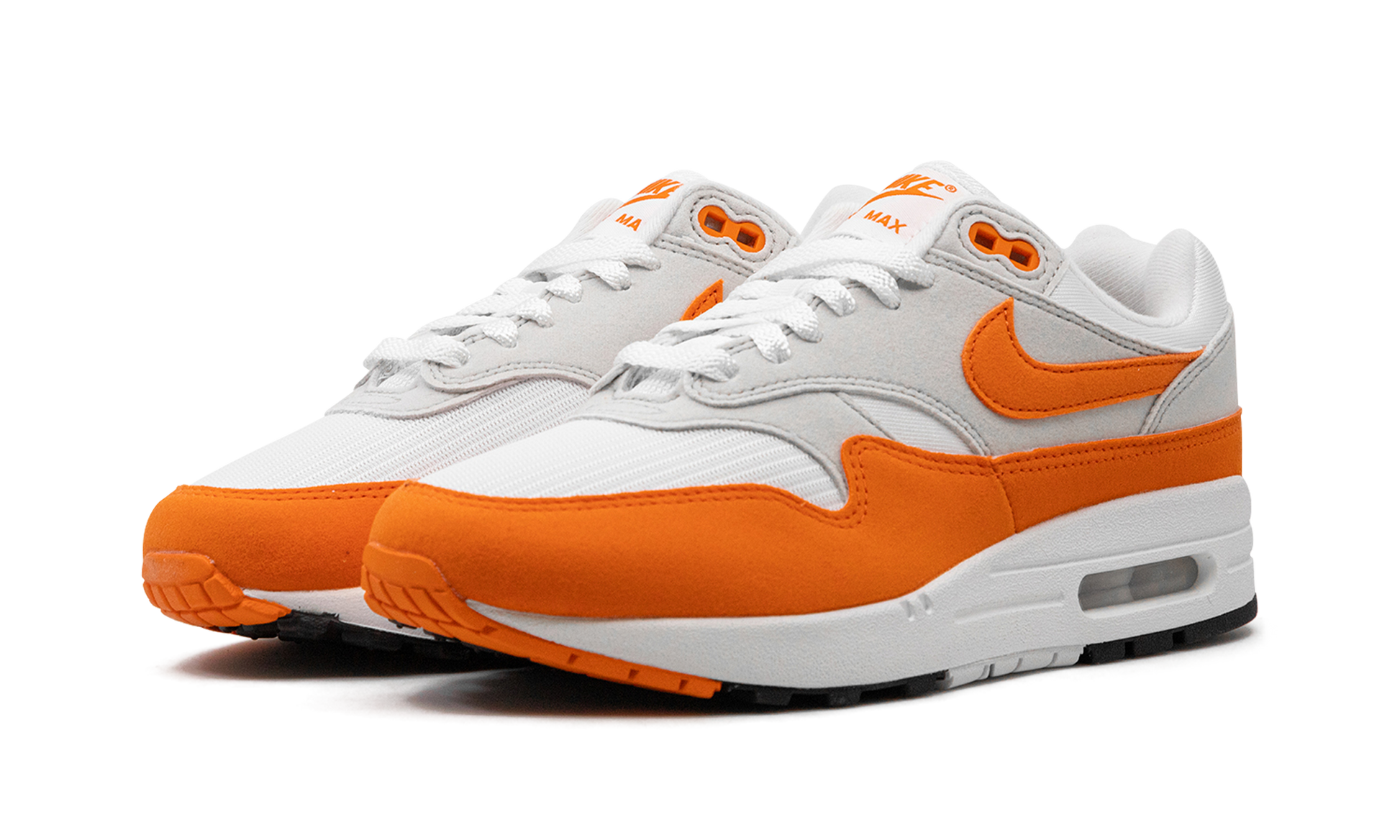 Air Max 1 Wmns "safety Orange" - 2
