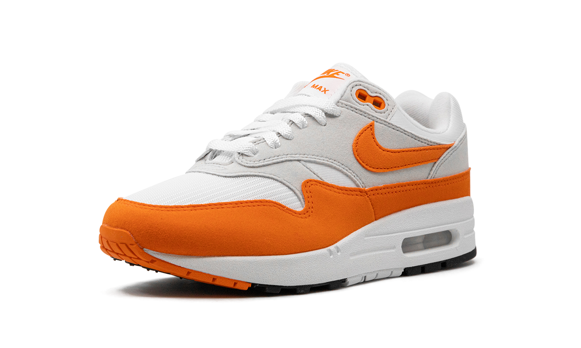 Air Max 1 Wmns "safety Orange" - 4