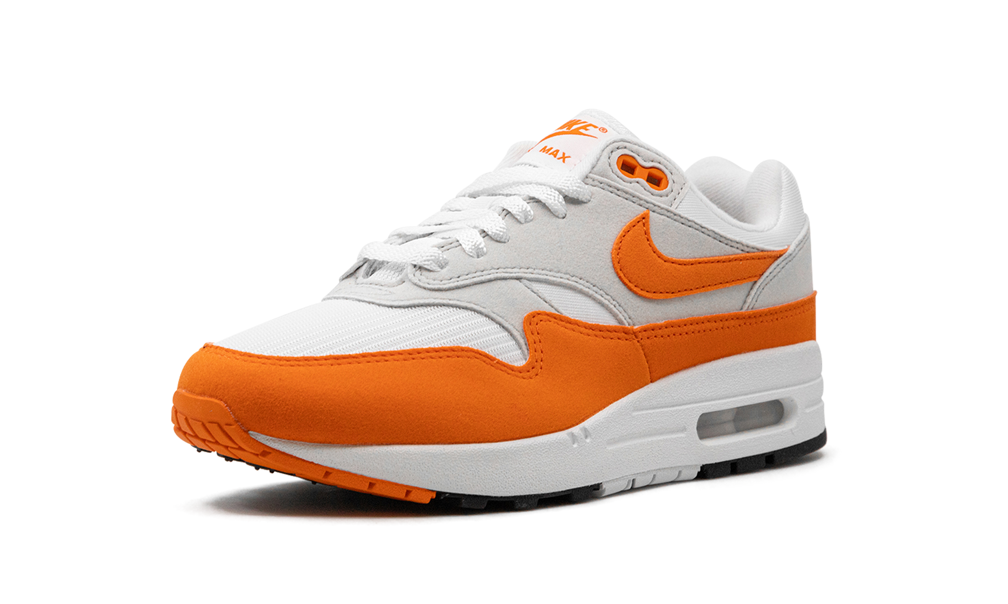 Air Max 1 Wmns "safety Orange" - 4