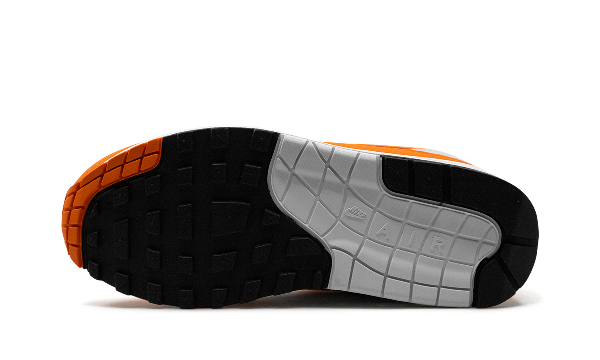 Air Max 1 Wmns "safety Orange" - 5