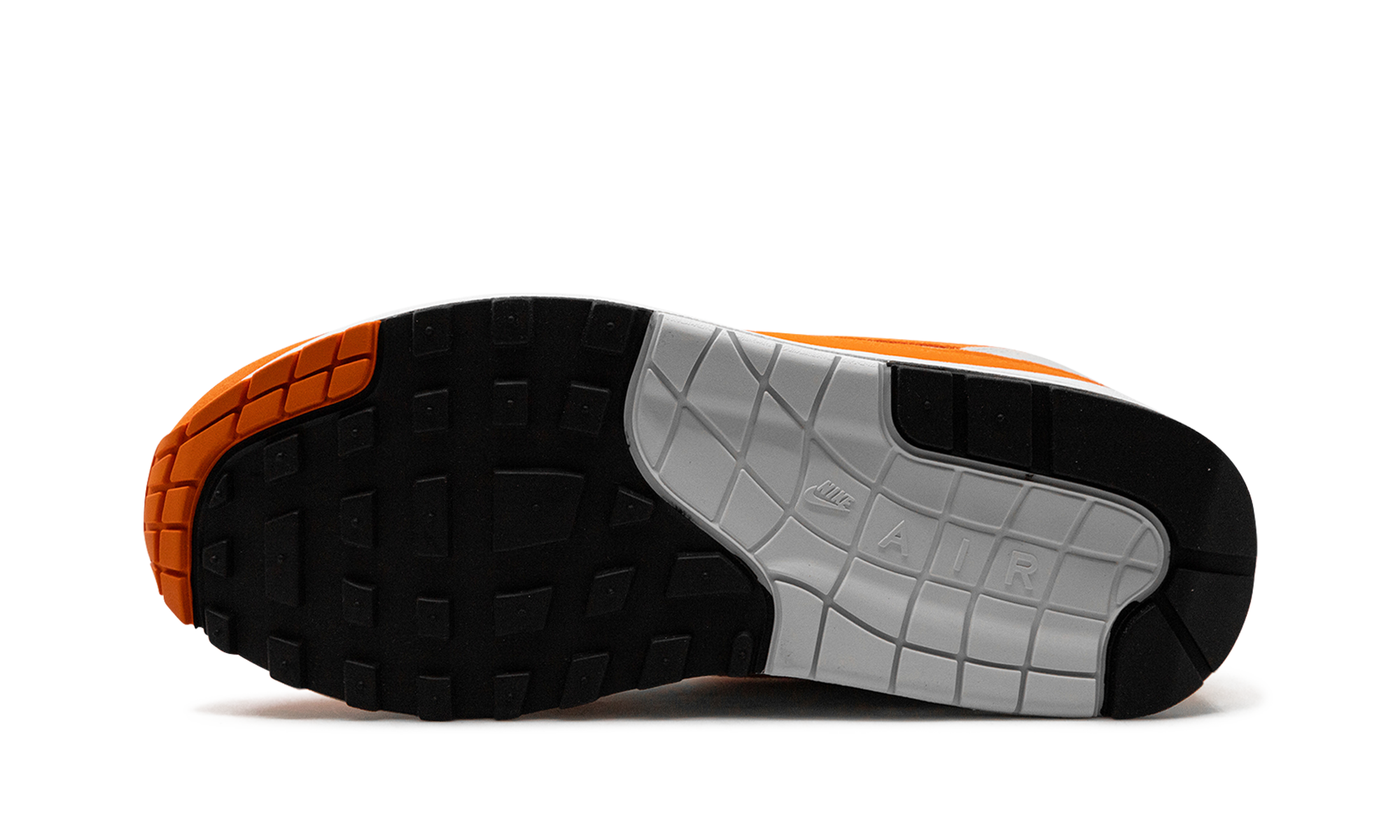 Air Max 1 Wmns "safety Orange" - 5