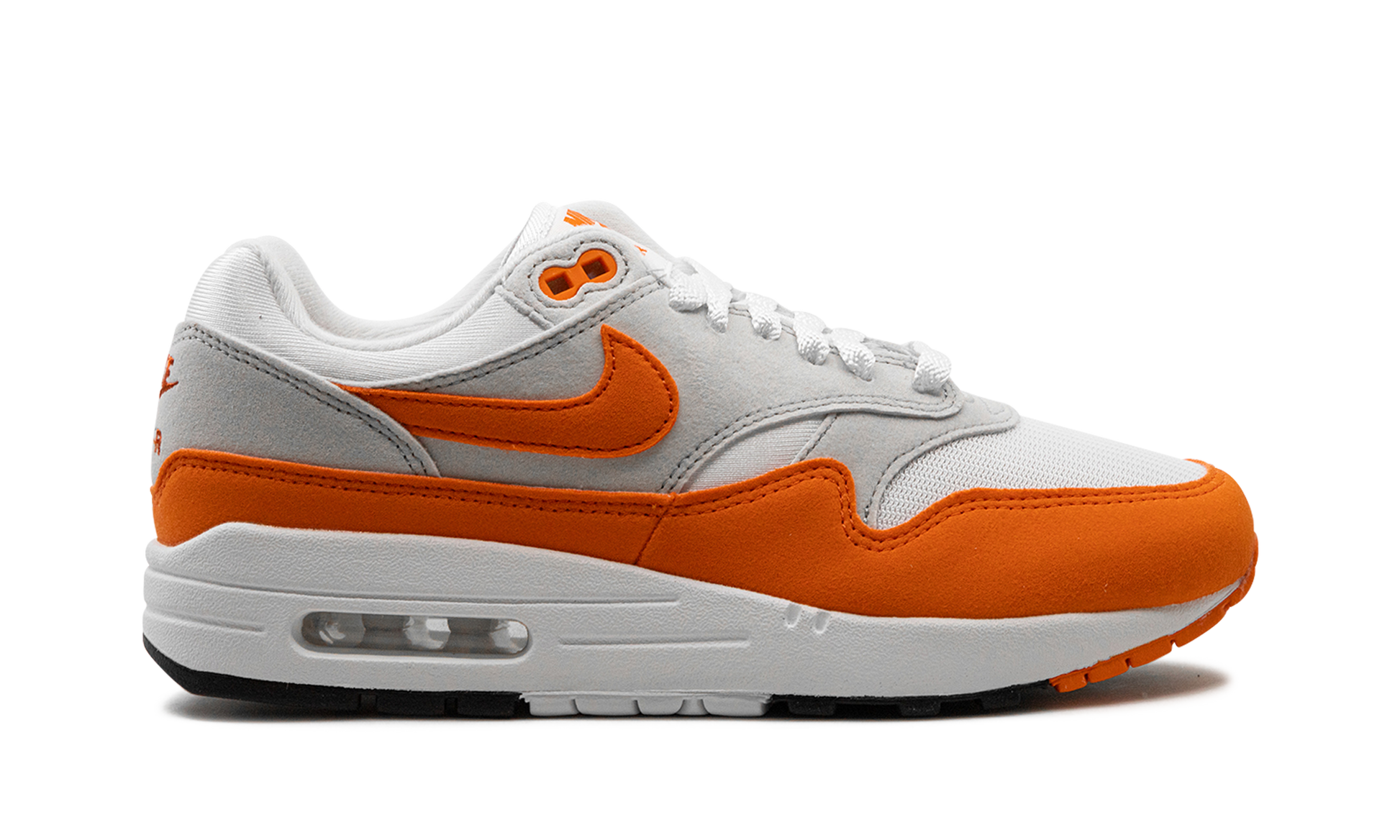 Air Max 1 Wmns "safety Orange" - 6